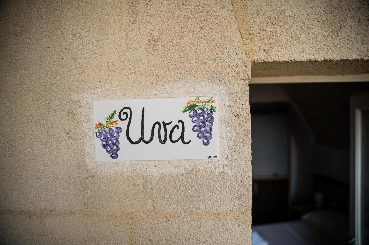 Residence Le Vie Del Mosto Matera Exterior photo