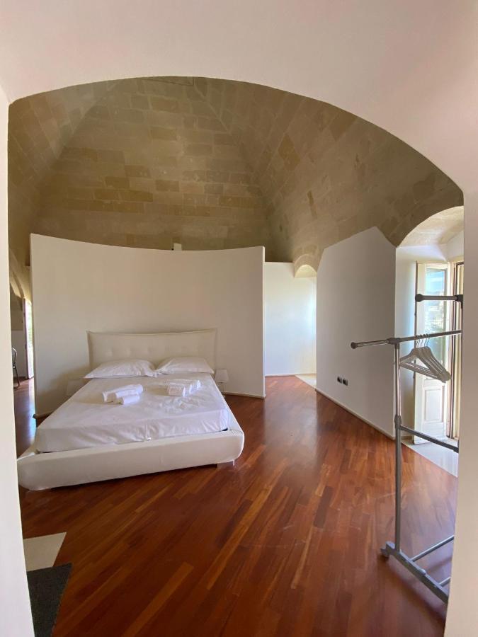 Residence Le Vie Del Mosto Matera Exterior photo