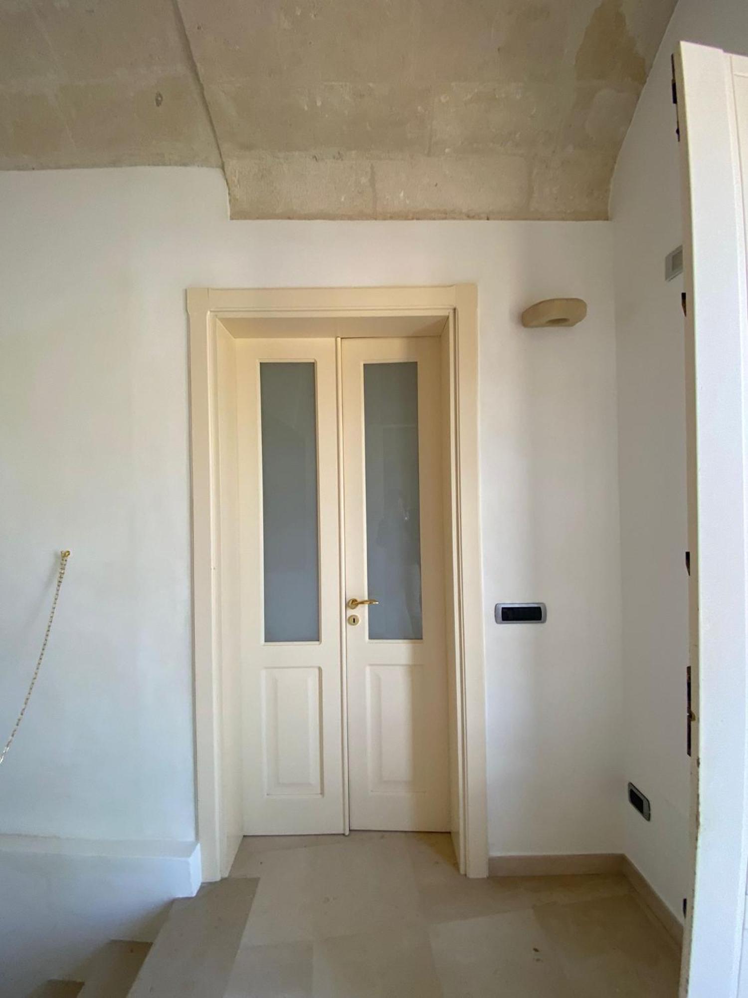 Residence Le Vie Del Mosto Matera Exterior photo